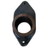 3348887 Cummins Water Outlet Connection - Truck To Trailer