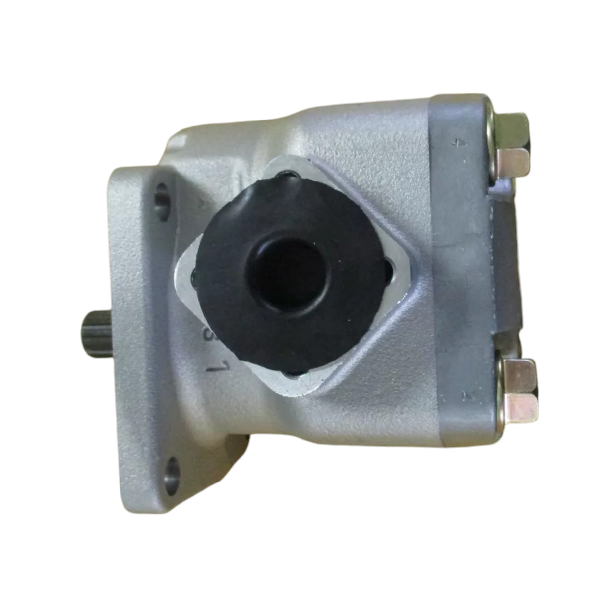 19639-83801 Kubota Hydraulic Pump