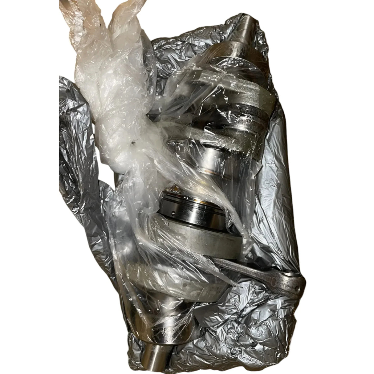 3006-053 Arctic Cat Crankshaft Assembly 02 800 L/C EFI - Truck To Trailer