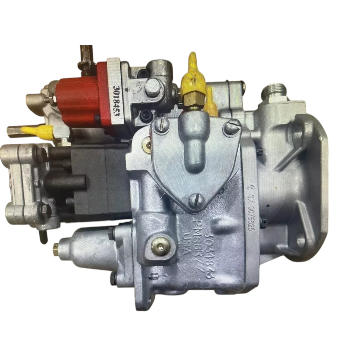 3086405 Cummins Fuel Pump Assembly - Truck To Trailer