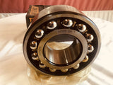 5319WBR Genuine Timken Double Row Angular Contact Bearing