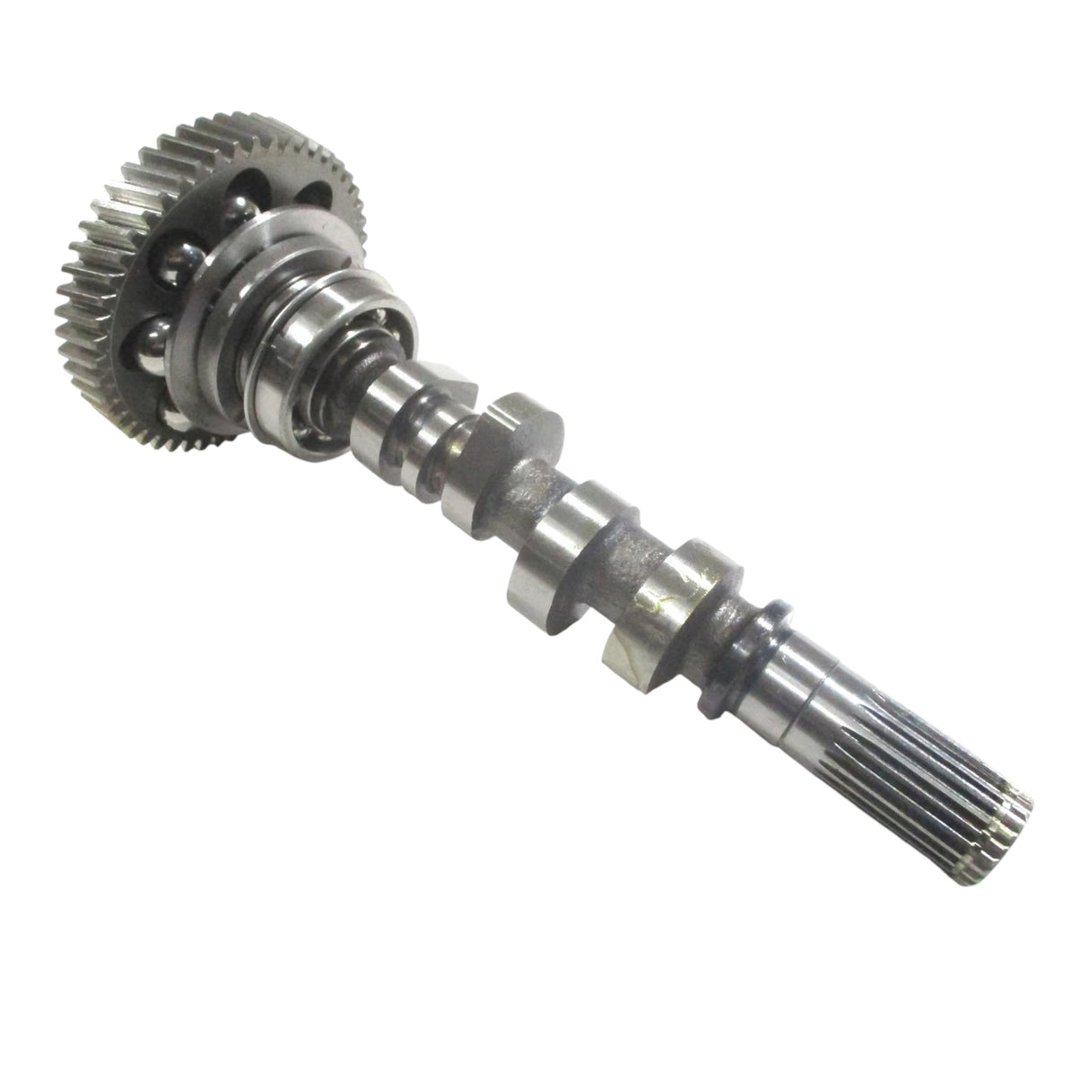 15741-16020 Genuine Kubota Fuel Camshaft Assembly