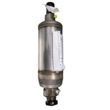 DZ102567 John Deere Catalytic Converter - Truck To Trailer
