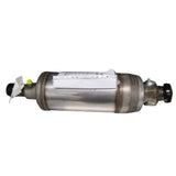 DZ102567 John Deere Catalytic Converter - Truck To Trailer