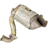 68508659AA Mopar Catalytic Converter For Ram