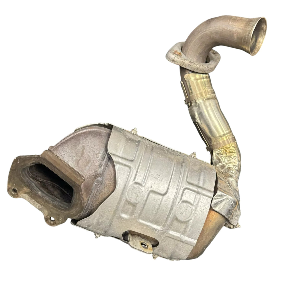 68508659AA Mopar Catalytic Converter For Ram