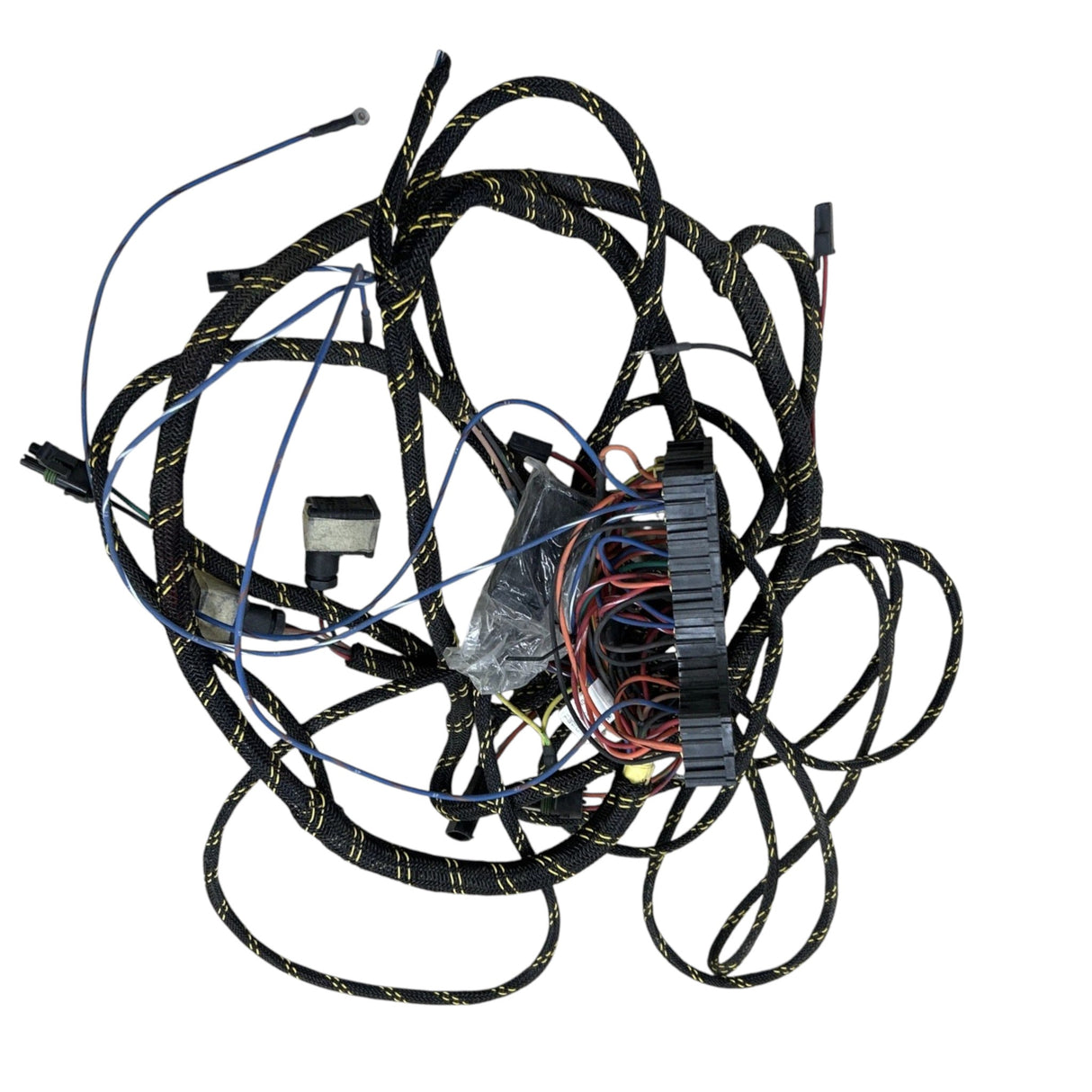 7115114 JLG Harness Wiring Console