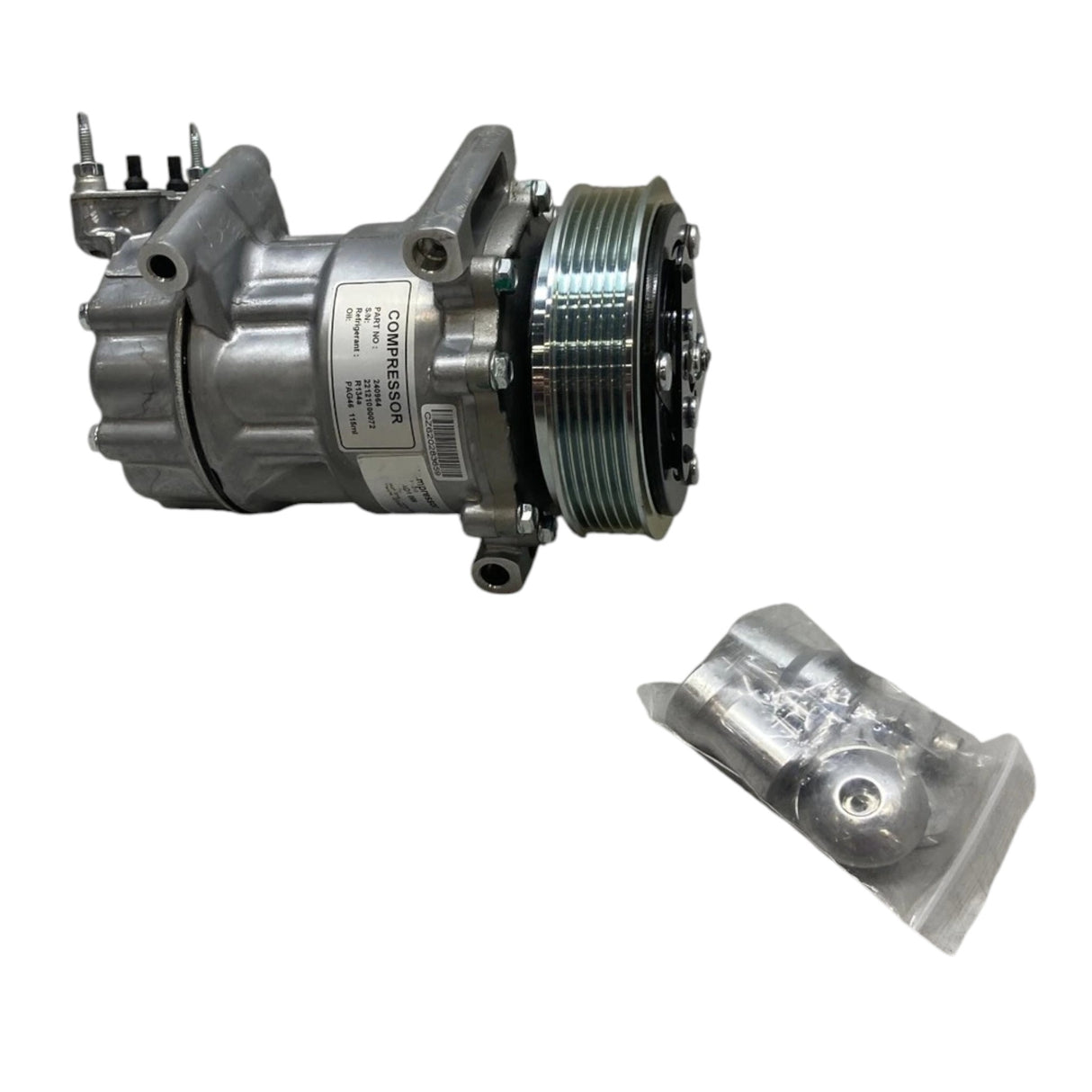 1986AD1099 Genuine Bosch A/C Compressor