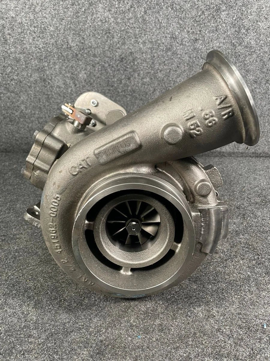 450-4061 CAT Basic Turbocharger