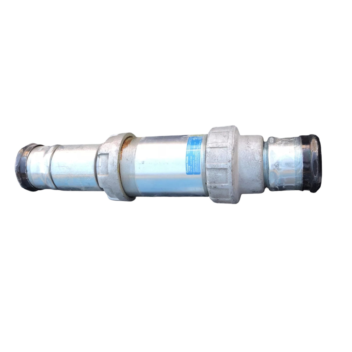 XJG74 Eaton Conduit 2 1/2