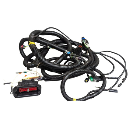 2514902C91 International Wiring Harness - Truck To Trailer
