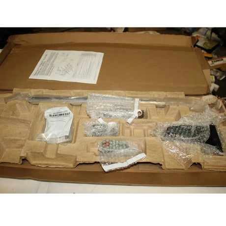 8M0213278 Quicksilver Tiebar Plus 26 In - Truck To Trailer