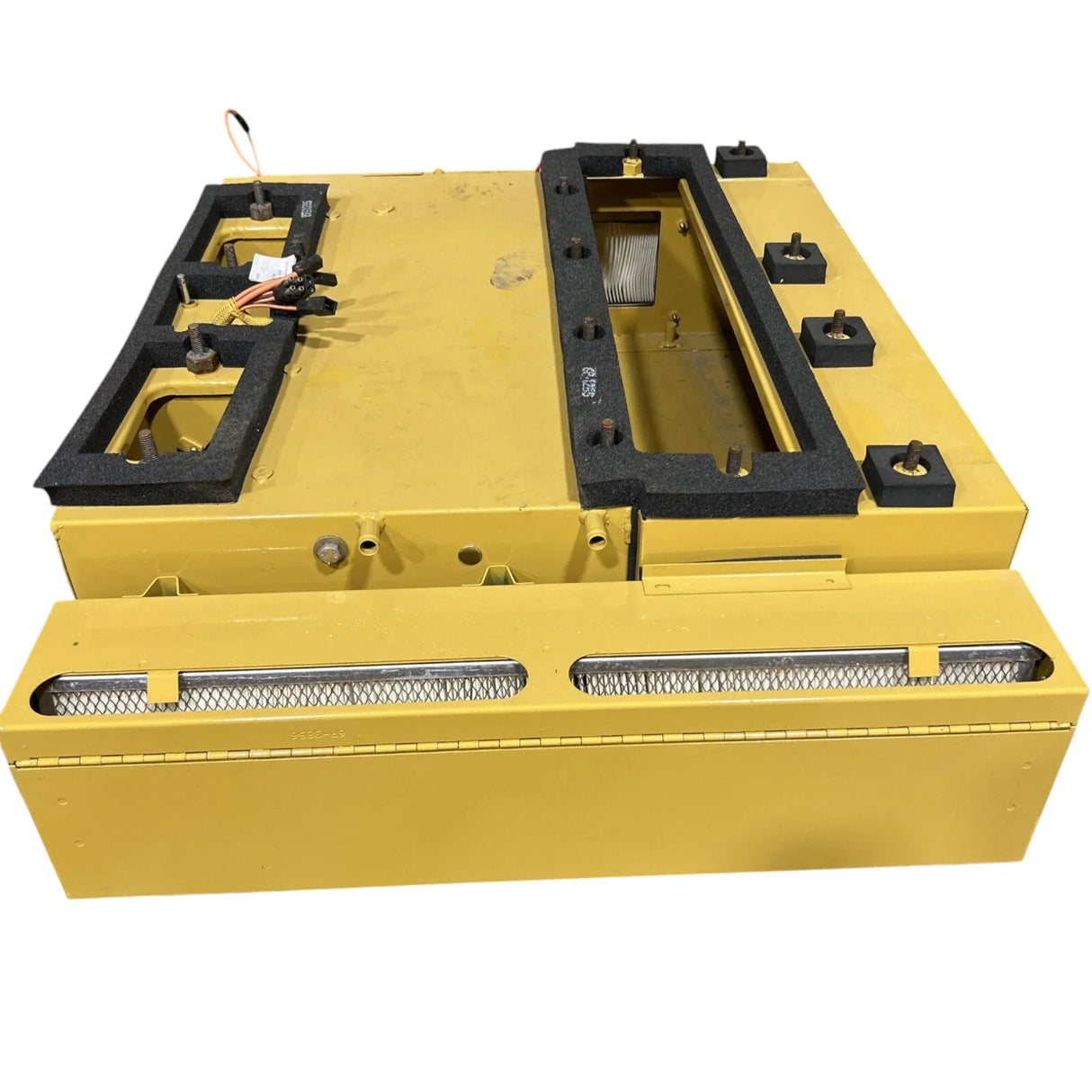 7G-4770 Genuine CAT Heater Group