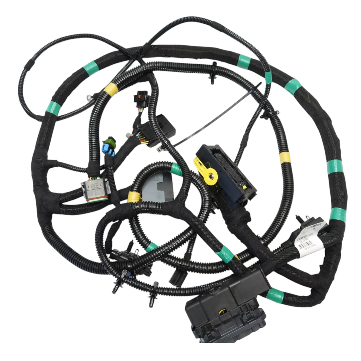 RE596052 John Deere Wiring Harness