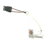 1674034C91 International Electronic Control Module Power Electrical Harness