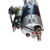 LNM105601 Leece Neville Starter Motor 12V L/N