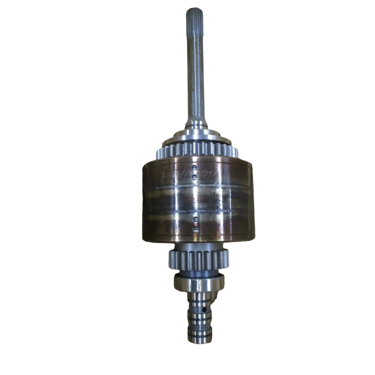 2026839 Hyster Hydraulic Clutch Assembly - Truck To Trailer