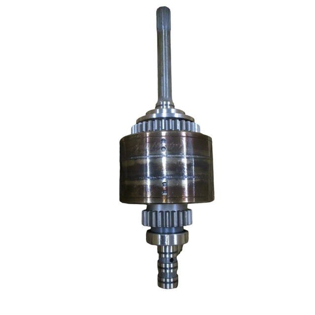 2026839 Hyster Hydraulic Clutch Assembly - Truck To Trailer