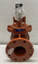 F619RWS Nibco Gate Valve