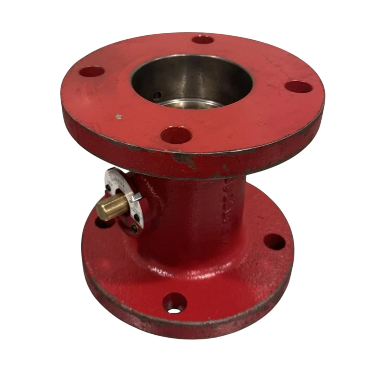 G96818 Bell & Gossett Circuit Setter Balance Valve 3" Flanged