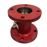 G96818 Bell & Gossett Circuit Setter Balance Valve 3" Flanged