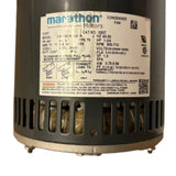 M13377B103 Genuine Marathon Electric Motor 230/460V