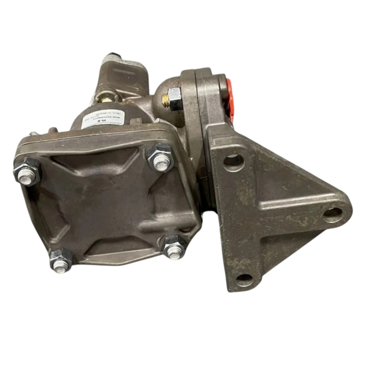 R431004914 Aventics Pneumatic Relay Valve