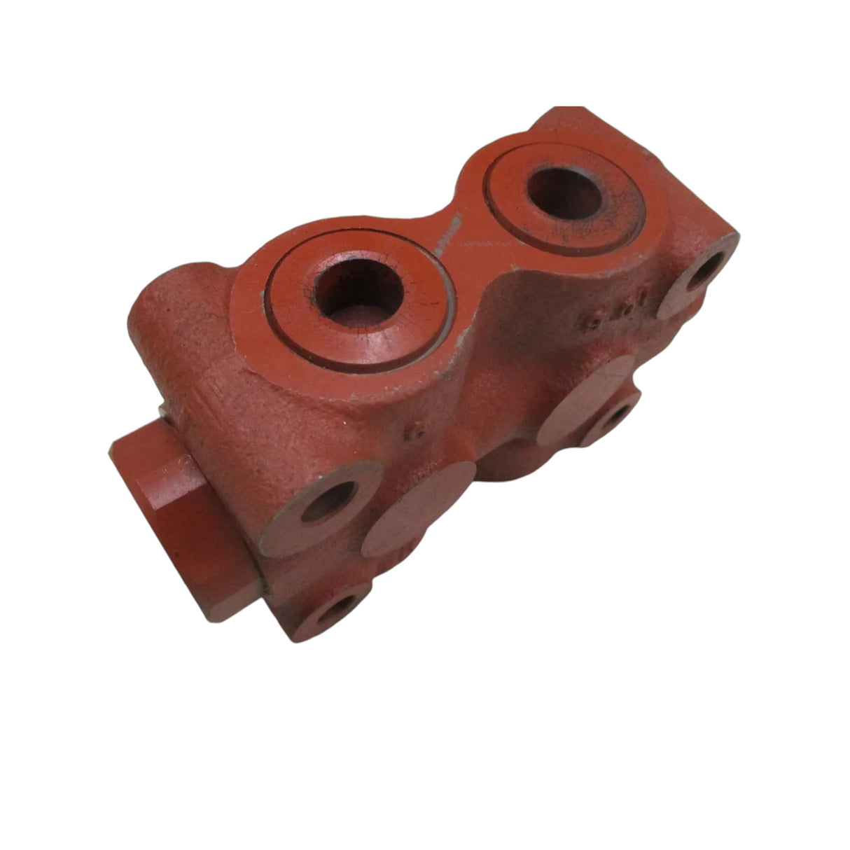 68331-66800 Kubota Hudraulic Balance Valve Assembly