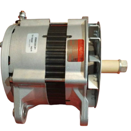 2588030C91 International Alternator - Truck To Trailer