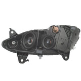 4049970C95 International Light Head Halogen Sae Righ - Truck To Trailer