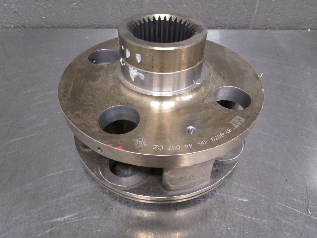 6Y-9079 CAT Differential Steering Drive Planetary Carrier