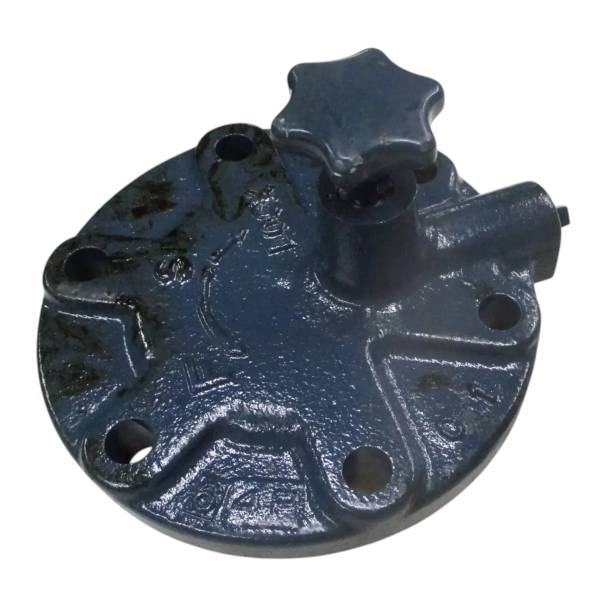 34260-37202 Kubota Cylinder Cover Kit L260 - Truck To Trailer