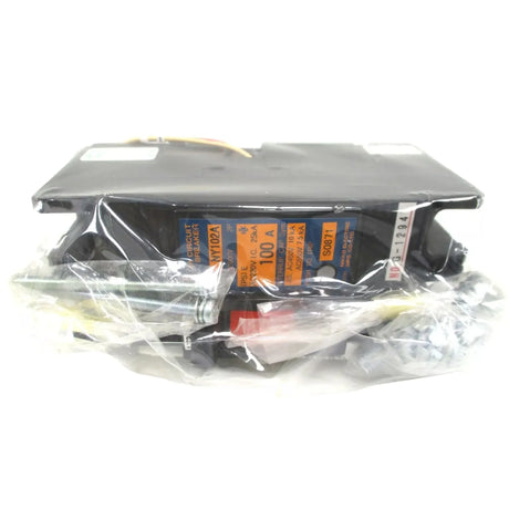 G3362-03530 Kubota Breaker Ap 1 Pole 100A - Truck To Trailer