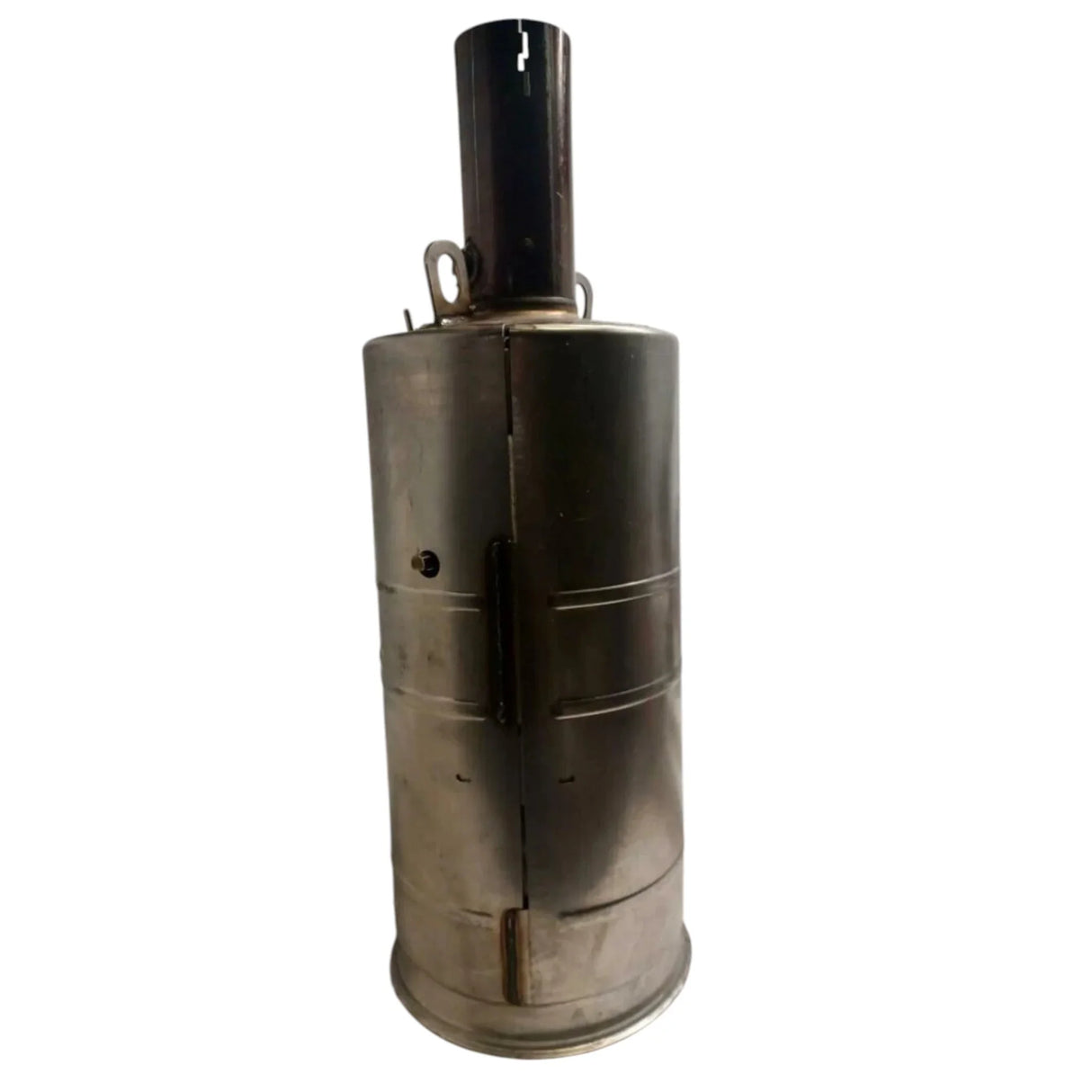 5418144 Cummins Outlet Catalyst Module
