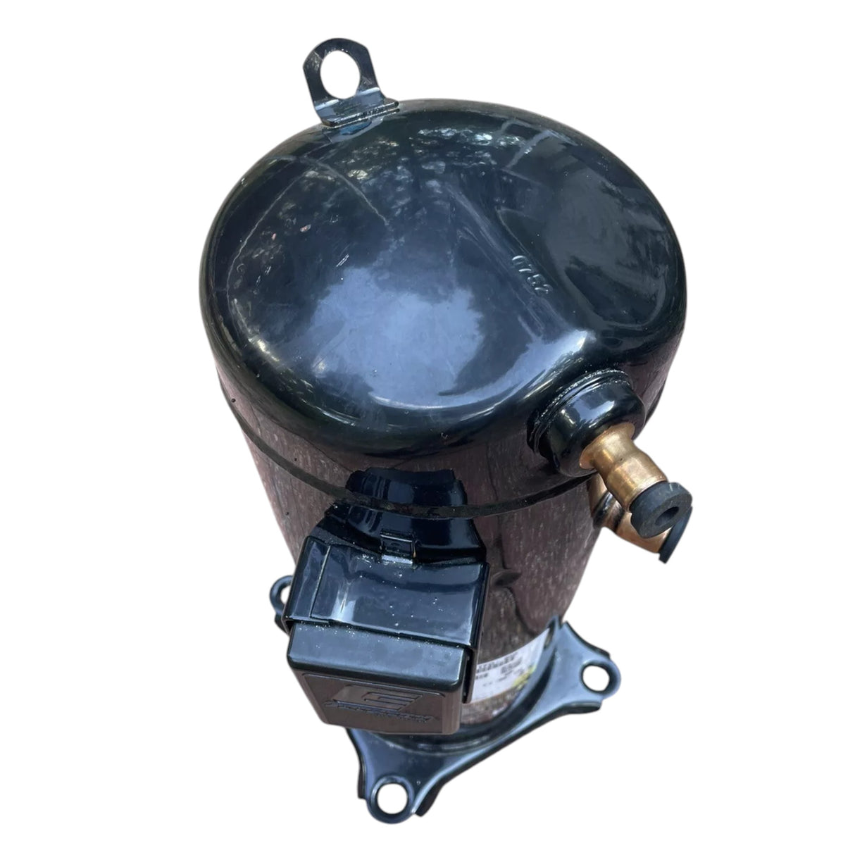 ZR72KCE-TFD-950 Genuine Copeland Scroll Compressor