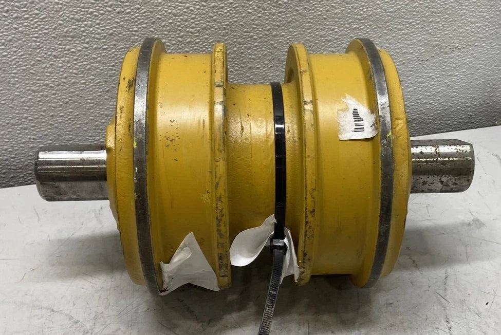 347-0406 Genuine CAT Track Roller Group