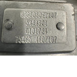 MJS3030ET107 MGM Tandem Spring Brake