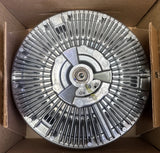 4111771C1 Genuine International Engine Cooling Fan Clutch