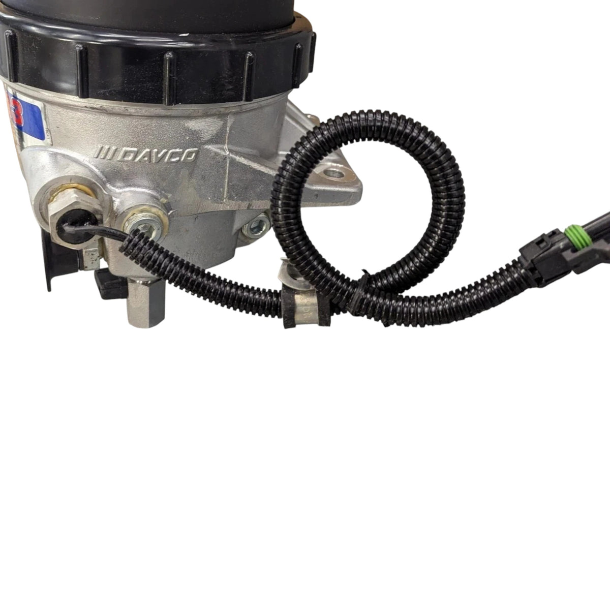 3768323C91 Genuine Davco Filter Fuel Seperator – Truck To Trailer