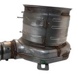 5418532 Genuine Cummins Outlet Catalyst Module - Truck To Trailer