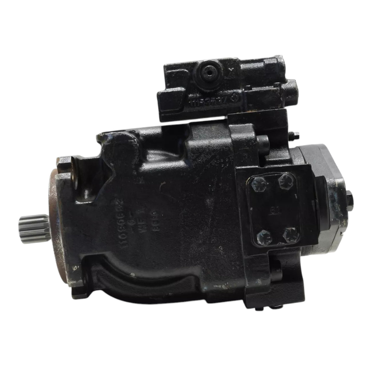 83005019 Danfoss  Variable Displacement Hydraulic Pump