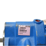 02-341421 Eaton Open Circuit Piston Pump