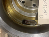3016481 Cummins Flywheel - Truck To Trailer