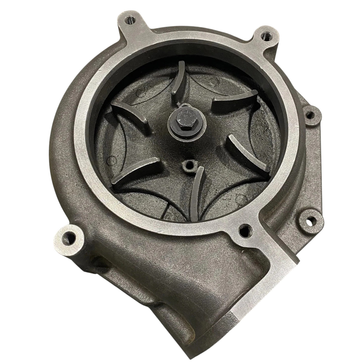 US2093 USMW Heavy Duty Engine Water Pump