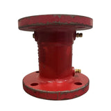 G96818 Bell & Gossett Circuit Setter Balance Valve 3" Flanged