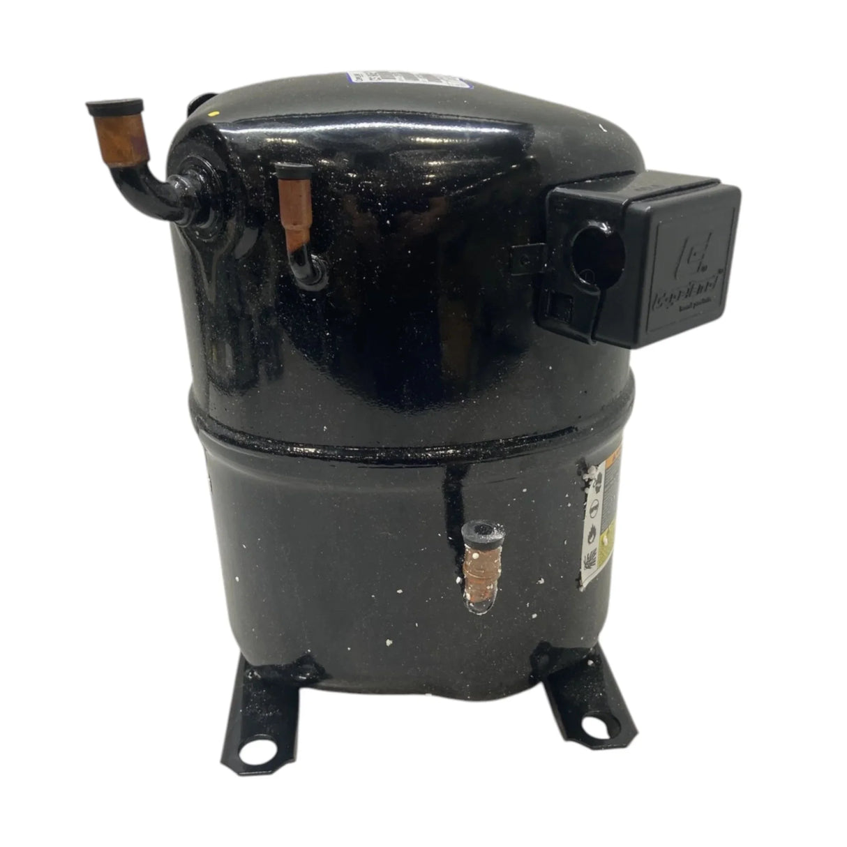 CS18K6E-TF5-256 Copeland Scroll Compressor - Truck To Trailer