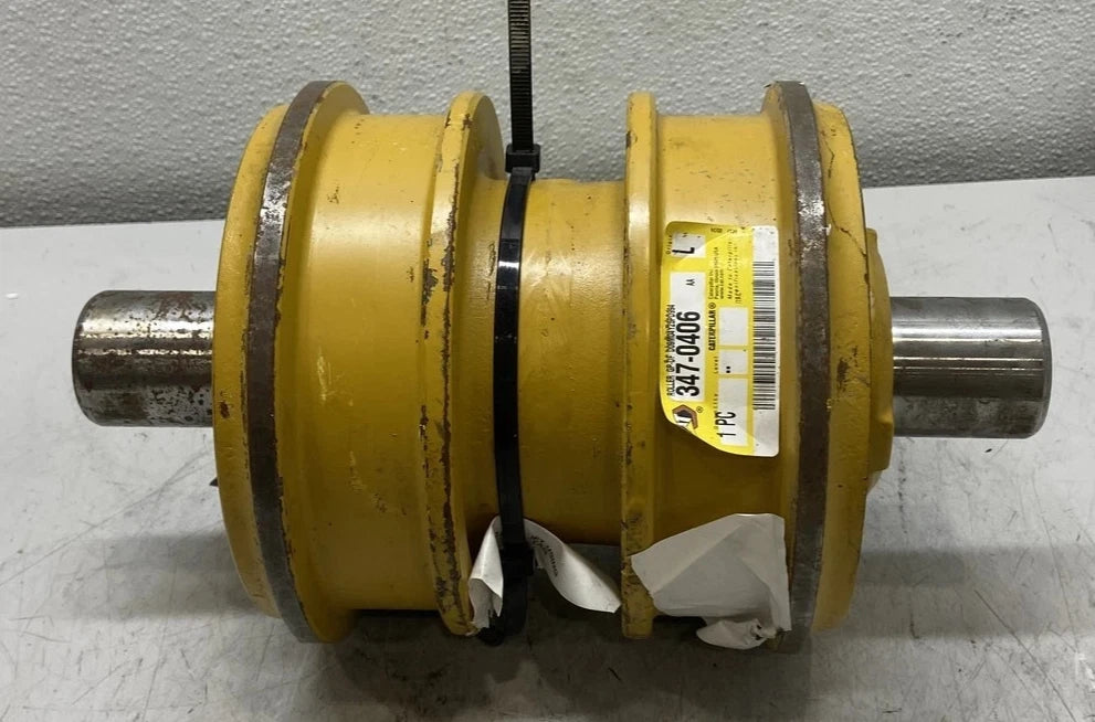 347-0406 Genuine CAT Track Roller Group