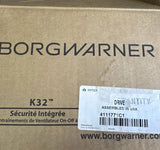 4111771C1 Genuine International Engine Cooling Fan Clutch