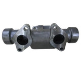 1844988C1 Genuine International Center Exhaust Manifold