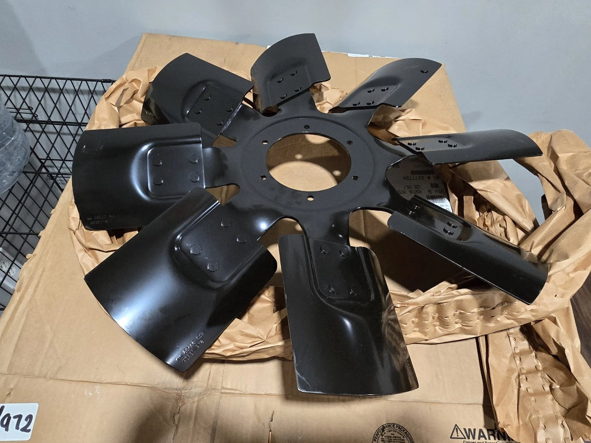 HOR99311972 International Cooling Fan Blade